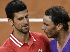"Australian Open More Important Than Any Player": Nadal On Djokovic Saga