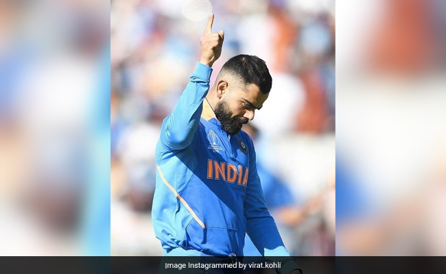 ICC ODI रैंकिंग में विराट कोहली दूसरे नंबर पर, इन दो खिलाड़ियों को जबरदस्त फायदा, देखें टॉप 10