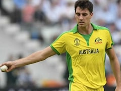 Pat Cummins Rested For Zimbabwe And New Zealand ODIs
