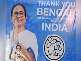 The Nerve-Wracking Nandigram Fight That Kept Mamata Banerjee On Edge The Nerve-Wracking Nandigram Fight That Kept Mamata Banerjee On Edge