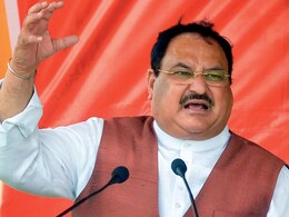 बुद्धि, शक्ति से भारत संकट की घड़ी से उभरेगा, मुंहतोड़ जवाब देंगे...पहलगाम हमले पर जेपी नड्डा