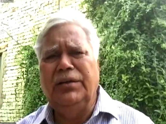 CoWin Is An Enabling App To Manage The Vaccination Process: Dr RS Sharma