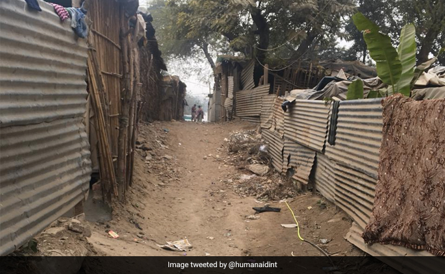 5 Years On, Pak Hindu Refugees At Delhi Camp Still Await Electricity