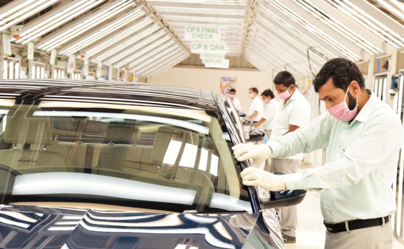 Skoda Auto And VW Group Donate 1 Million Euros To Help India Fight COVID-19