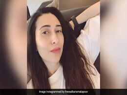 Karisma Kapoor को आई दादा-दाई की याद, शेयर की राज कपूर और कृष्णा राज कपूर की ये अनदेखी Photo Karisma Kapoor को आई दादा-दाई की याद, शेयर की राज कपूर और कृष्णा राज कपूर की ये अनदेखी Photo