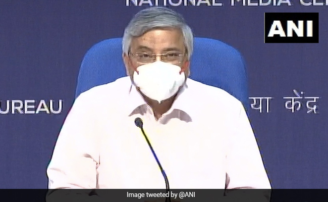 May Need COVID-19 Vaccine Booster Shots For Emerging Variants: AIIMS Chief
