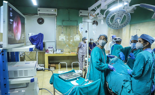 2nd Covid Death Of Fully Vaccinated Person Within Week In Madhya Pradesh