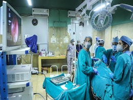 2nd Covid Death Of Fully Vaccinated Person Within Week In Madhya Pradesh 2nd Covid Death Of Fully Vaccinated Person Within Week In Madhya Pradesh