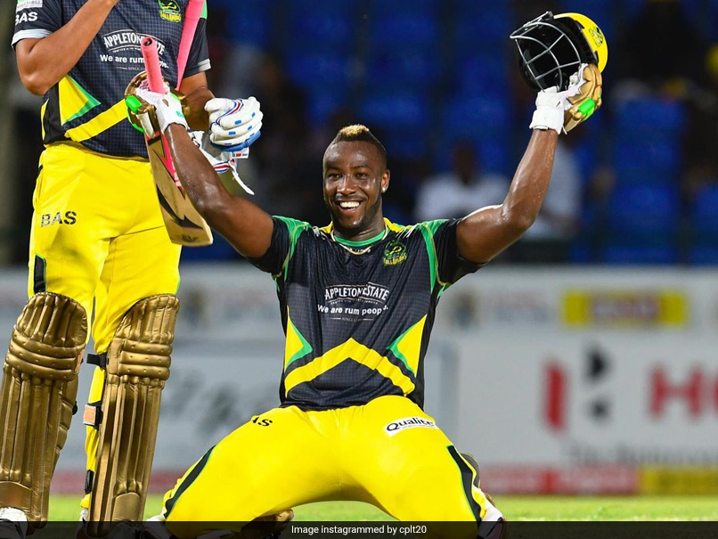 Caribbean Premier League 2021 To Be Held From August 28 To September 19