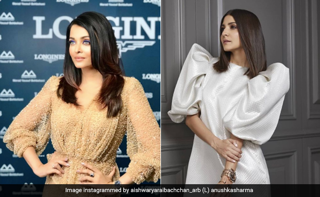 Mother's Day 2021: From Neena Gupta To Anushka Sharma, These Bollywood Mothers Have Been Slaying All Fashion Looks