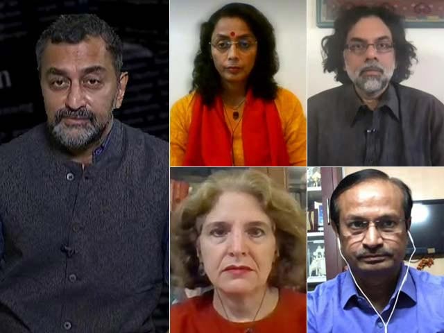 Reality Check:Covid Crisis Impacts Brand Modi?