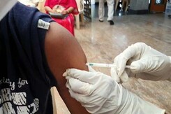 Top News Of The Day: Daily Vaccinations 57% Less Than Production Top News Of The Day: Daily Vaccinations 57% Less Than Production