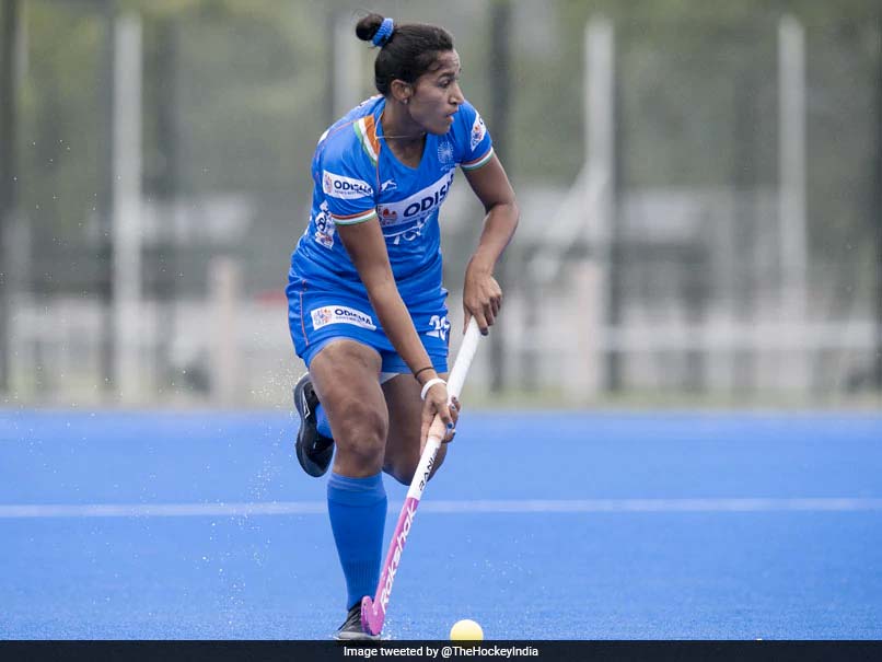 Indian Women's Hockey Captain Rani Rampal, Six Teammates Recover From Coronavirus