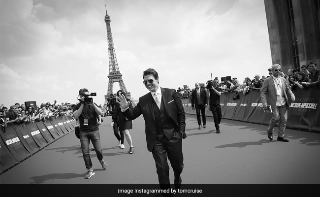 Why Tom Cruise Has Returned His 3 Golden Globes