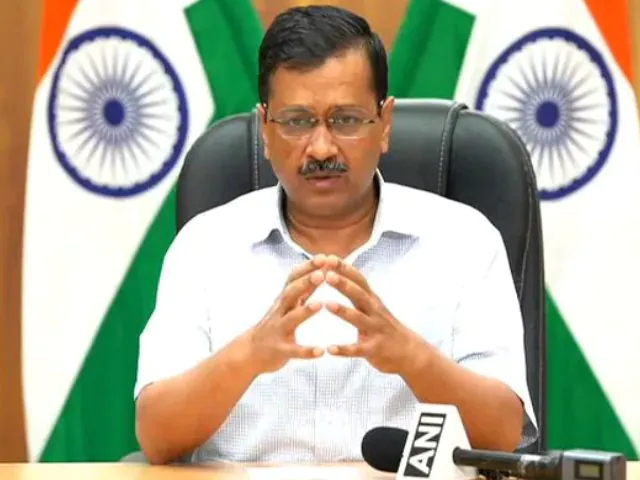 Assure No Deaths If Delhi Gets 700 Tonnes Oxygen Daily: Arvind Kejriwal