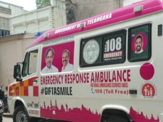 7 Deaths At Hyderabad Covid Hospital Due To Suspected Oxygen Shortage