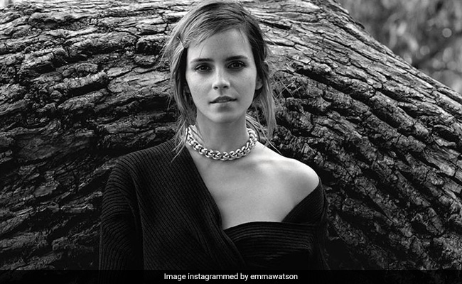 "If I Have News, Promise To Share": Emma Watson On Engagement Rumours