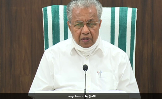 Sabarimala Protest Cases: Kerala Chief Minister Assures Speedy Completion Of Procedures
