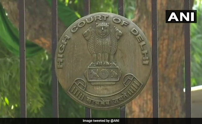 High Court Gives Man 3-Week Bail To Take Care Of Pregnant Live-in Partner