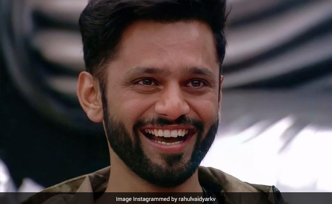 Rahul Vaidya's Facebook Account Hacked. "Ignore The Random Videos," He Wrote On Instagram