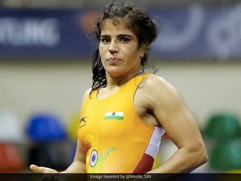 Tokyo Games: How Coach Paramjeet Yadav Changed Olympic-Bound Seema Bisla's Wrestling Career