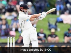 NZC Hand Mitchell, Phillips Central Contracts For The First Time