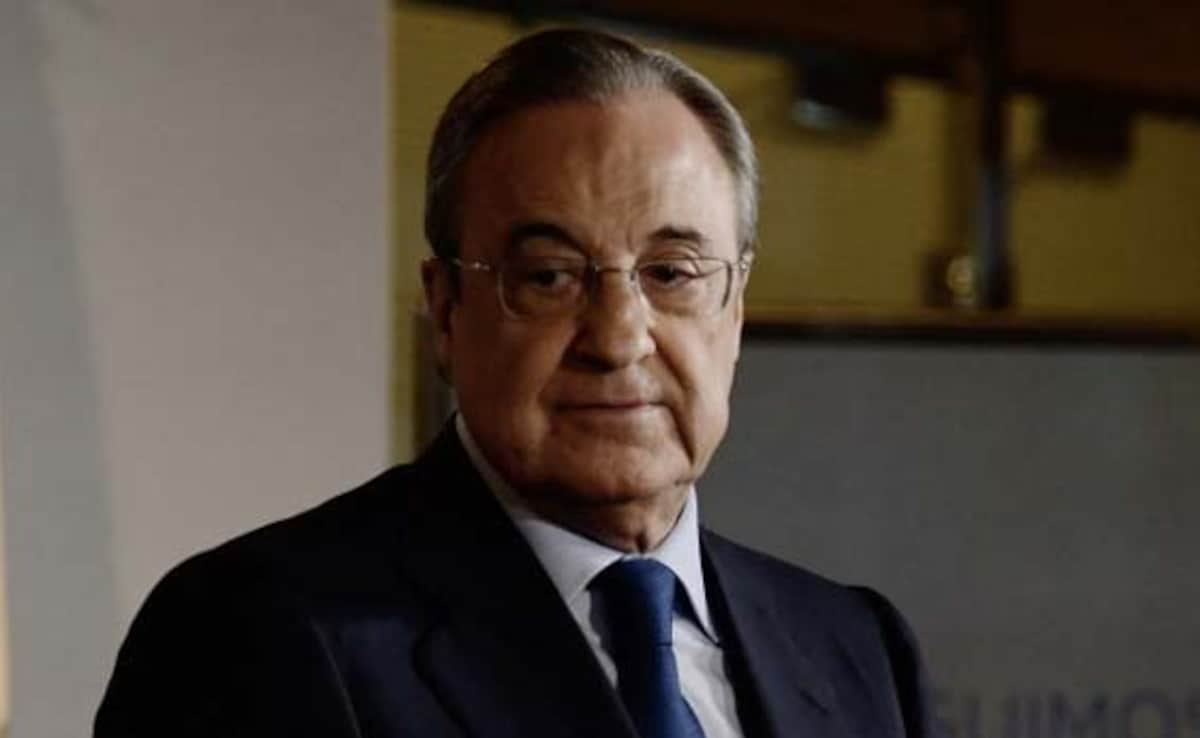 Real Madrid, UEFA Reach Agreement Of Principles Over Super League Dispute