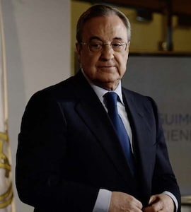 Real Madrid, UEFA Reach Agreement Of Principles Over Super League Dispute