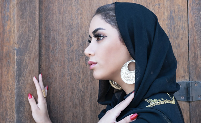 These Traditional Earrings Are Sure To Amp Your Style Game