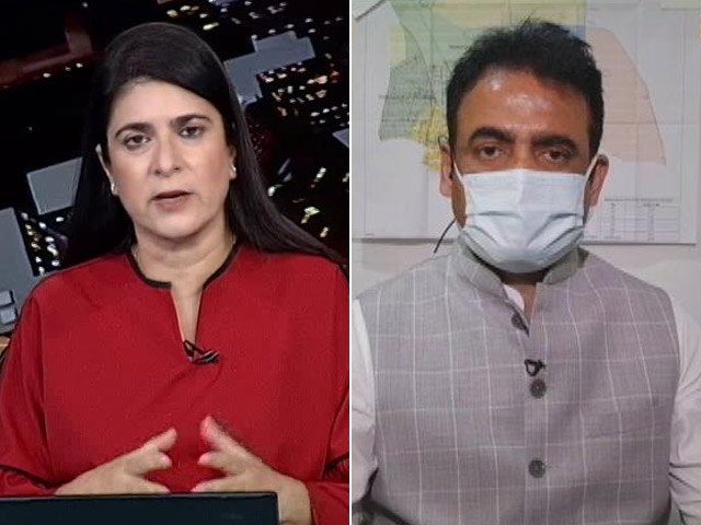 "Not The Time For Excuses": Karnataka's Deputy Chief Minister To NDTV