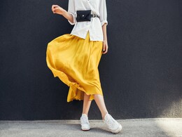 Amazon Fashion Wardrobe Refresh Sale: Be Summer Ready With These Skirts At Up To 80% Off Amazon Fashion Wardrobe Refresh Sale: Be Summer Ready With These Skirts At Up To 80% Off