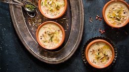 When Is Eid-Al-Fitr? Significance Of 'Meethi Eid' And 5 Special Dessert Recipes