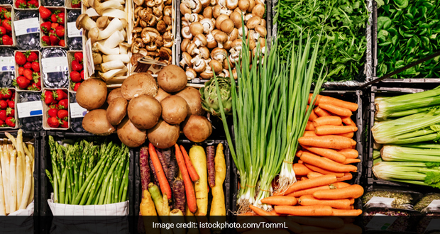 Plant-Based Dinner Could Help You Reduce The Risk Of Heart Diseases - Study