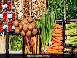 Plant-Based Dinner Could Help You Reduce The Risk Of Heart Diseases - Study Plant-Based Dinner Could Help You Reduce The Risk Of Heart Diseases - Study