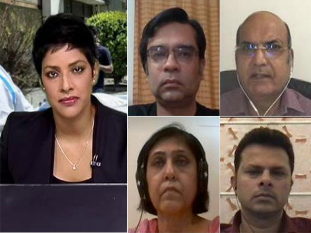 India "Squandered" Early Successes In Controlling Covid: Lancet