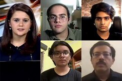 Delayed Board Exams Impact Admissions Abroad? Students Speak To NDTV Delayed Board Exams Impact Admissions Abroad? Students Speak To NDTV