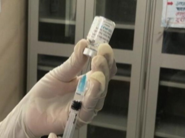 The Biggest Stories Of May 16, 2021