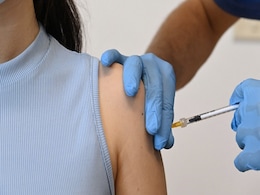 भारत में सामने आए वायरस के स्वरूप के खिलाफ टीके बेहद प्रभावी हैं : ब्रिटिश शोध भारत में सामने आए वायरस के स्वरूप के खिलाफ टीके बेहद प्रभावी हैं : ब्रिटिश शोध