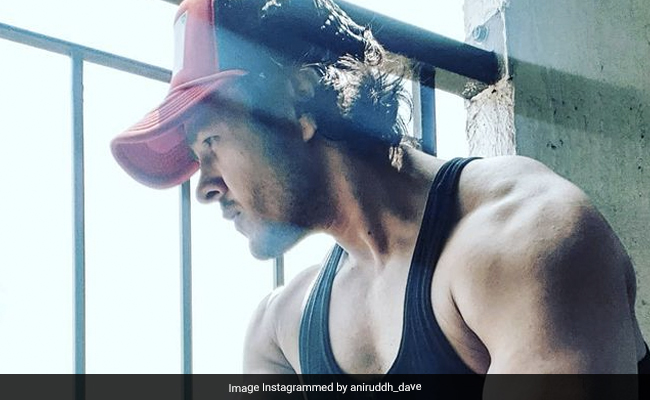 "Out Of ICU After 14 Days": Actor Aniruddh Dave Shares Update On COVID Treatment