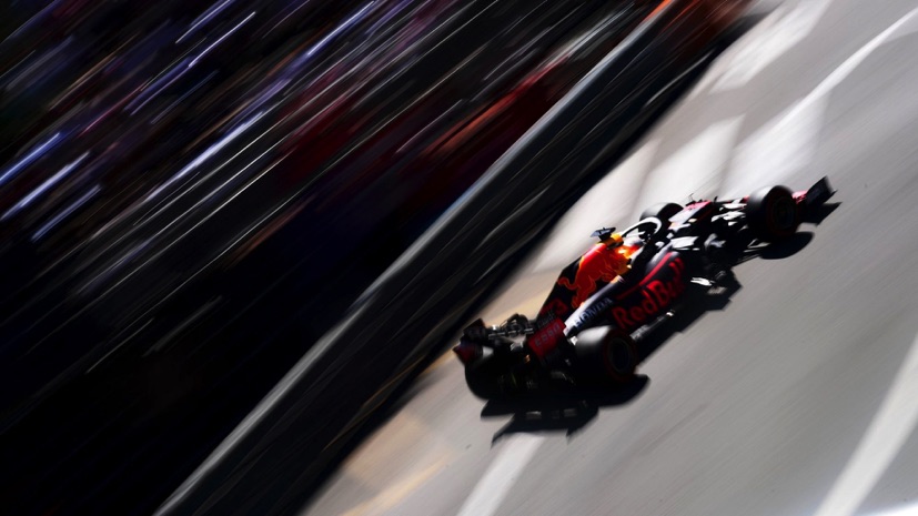 F1: Ferrari Was Willing To Supply Engines To Red Bull