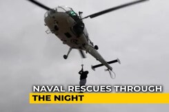 93 Barge Personnel Still Missing As Coast Guard, Navy Rescue Ops Continue 93 Barge Personnel Still Missing As Coast Guard, Navy Rescue Ops Continue