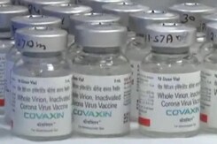 Covaxin Recommended For Next Phase Of Trials For 2-18 Age Group: Report Covaxin Recommended For Next Phase Of Trials For 2-18 Age Group: Report