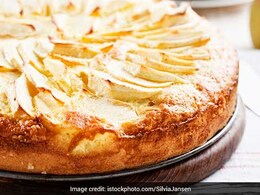 Bizarre Video Of Pie-Eating Championship Has Divided The Internet