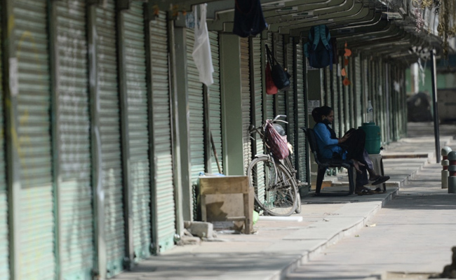 Traders' Body Unhappy With Delhi's Liquor Delivery Decision