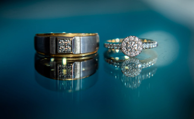 Let These Dazzling Jewellery Pieces Add Sparkle To Your Life