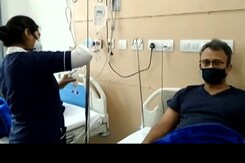 Hospitals In Haryana, Punjab Face Influx Of Patients Hospitals In Haryana, Punjab Face Influx Of Patients