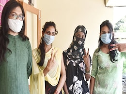 Assam Starts Special Covid Vaccination Drive For Transgenders Assam Starts Special Covid Vaccination Drive For Transgenders