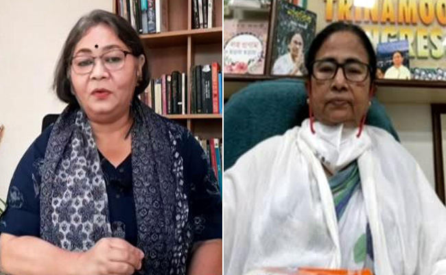 Highlights: People Have Shown BJP Can Be Defeated, Says Mamata Banerjee