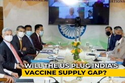 Foreign Minister S Jaishankar, US Secretary Of State To Discuss Covid, Quad Foreign Minister S Jaishankar, US Secretary Of State To Discuss Covid, Quad