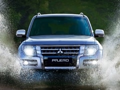 Mitsubishi To Phase Out Pajero In Australia With Final Edition